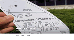 Desktop Screenshot of amy-codes.com